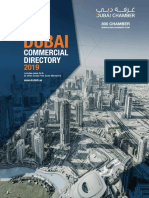 Dubai Directory 2019