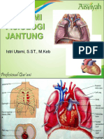 Pathofisiologi Jantung Edit
