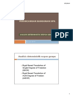 01 Analisis Deterministik Respon Gempa SDOF.pdf