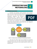Pendekatan Dan Metodologi Rp2kpkp PDF