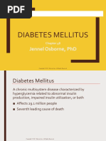 Week 1 CH 48 Diabetes