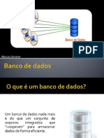 Banco de Dados01