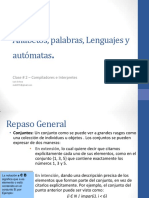 Clase 2 - Alfabetos, palabras, lenguajes y autómatas.pdf