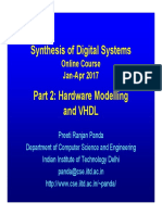 02 HWModelling VHDL