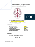 Formato Informe Procesos