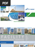 Fawaz FM Brochure