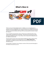 Download mastercam 9 by chicho6404 SN4355242 doc pdf