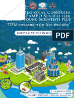 Information Booklet - SSYS Plus 2020 - 2