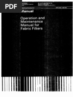 FF Operation manual