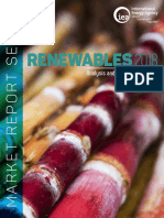 Renewables 2018 Analysis and Forecasts To 2023 IEA