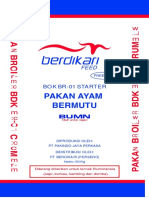 BUKU PANDUAN BERBISNIS STARTER