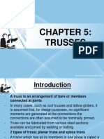 Chapter 4 Trusses