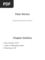 CH 06A Operating System Basics