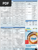 Rundown Symposium ICLAD 2019: April 26 2019