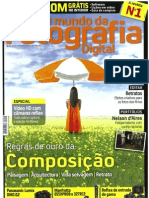 O Mundo Da Fotografia Digital (Agosto 2010)