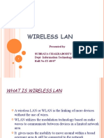 Wireless LAN