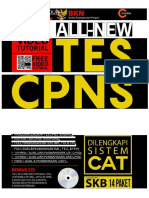 Soal CPNS All New Tes CPNS 2018.docx