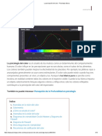 La percepción del color - Psicología básica.pdf