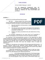 1. Intestate Estate of Manolita Gonzales Carunggong v. People of the Phil.pdf