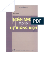 Ngắn Mạch Trong Hệ Thống Điện (PGS.ts Lã Văn Út)