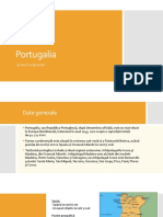 Proiect Portugalia