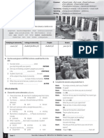Gateway b2 Workbook Unit 1 PDF