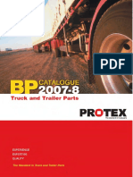 BP 2007 Catalogue