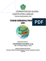 SAMPUL SOP 2019 BB