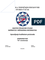 Seminarski Rad CE Znak PDF