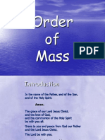 Order-of-Mass.ppt
