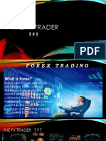 The FX Trader