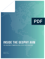 Geophy AVM Report