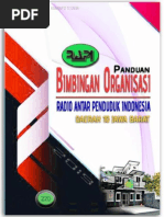 Daftar Frekuensi Repeater Rapi Dan Orari | PDF