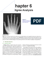 A. Pedigree Analysis