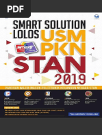 Modul Resmi Tes Cpns Pppk