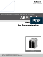 User Manual For Communication
