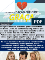 Palestra 6 - Comunicação Cheia de Graça