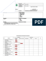 SOP Pengendalian Dokumen dan Rekaman ( CHYKA ).doc