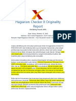 PCX - Report
