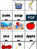 Matching Puzzles PDF