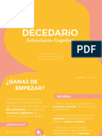 Guia Didactica Decedario 1 PDF