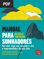 Manual Para Sonhadores 