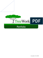 TreeWorks -portfolio English