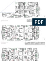 Typical First Floor Plans 1