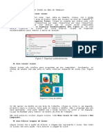 Organizar e Remover Ícons Da Área de Trabalho