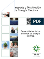 transporte de energia