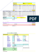 Costing Calculations:: Date: Revision: 0 INDOR Kamdhenu