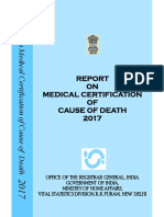 MCCD Report-2017 PDF