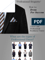 Professional Wardrobe NBSP PDF