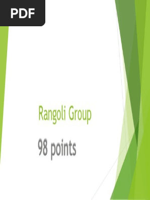 rangoli